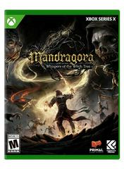 PriceCharting Complete Price - Mandragora: Whispers Of The Witch Tree Xbox Series X