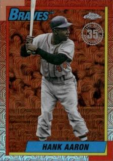 Hank Aaron