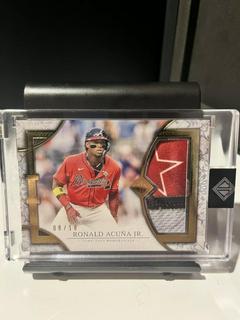 Ronald Acuna Jr.