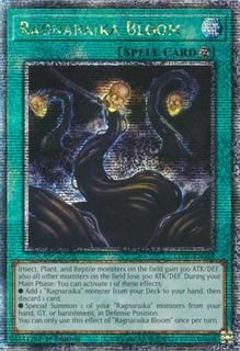 Ragnaraika Bloom LEDE-EN058