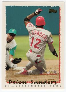 Deion Sanders