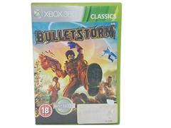 Bulletstorm [Classics] PAL Xbox 360 Prices