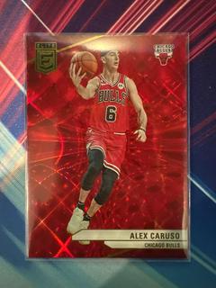 Alex Caruso