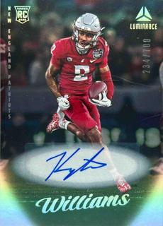 Kyle Williams