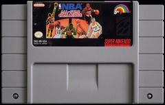 Cartridge | NBA All-Star Challenge Super Nintendo