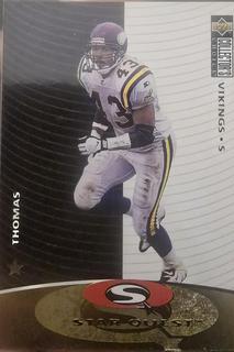 Orlando Thomas