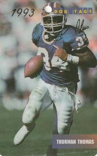 Thurman Thomas