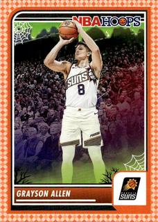 Grayson Allen
