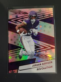 Jordan Addison