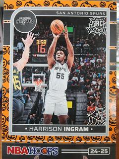 Harrison Ingram