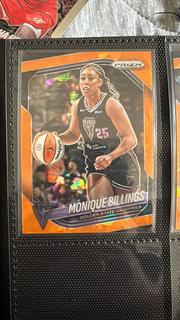 Monique Billings