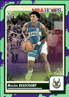 MarJon Beauchamp