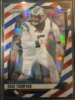 Shaq Thompson