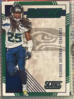 Richard Sherman