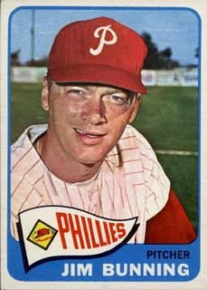 Jim Bunning