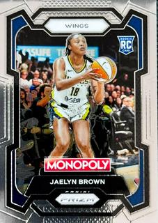 Jaelyn Brown