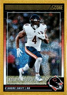 D'Andre Swift