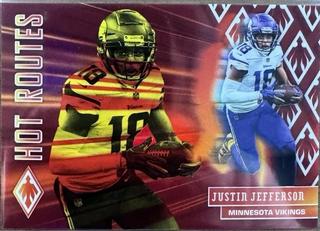 Justin Jefferson