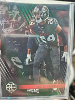 A.J. Terrell