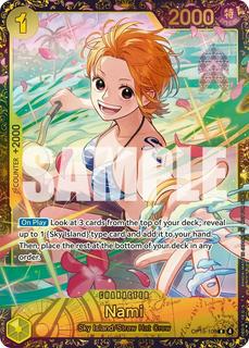 Nami OP15-108