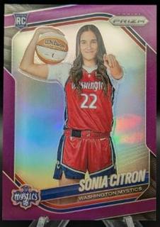 Sonia Citron