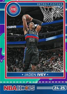 Jaden Ivey