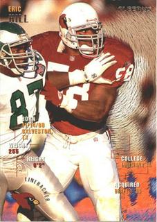 Eric Hill