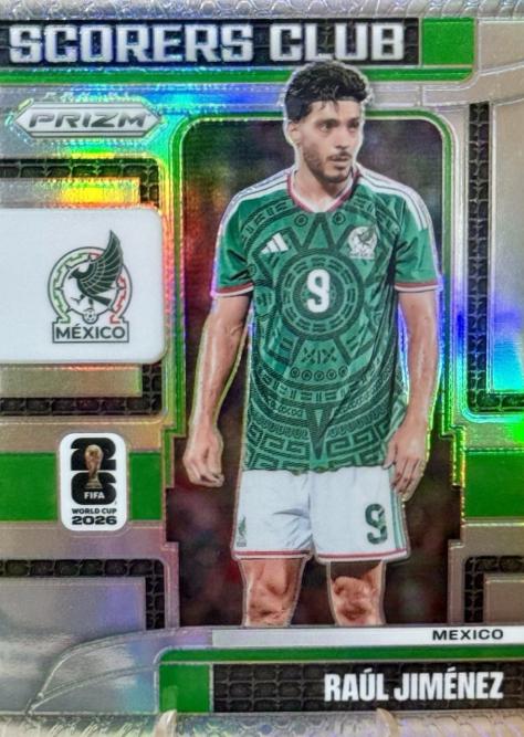 Raul Jimenez