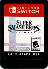 Cartridge - By Next Level Games | Super Smash Bros. Ultimate Nintendo Switch