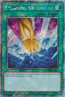 Smashing Ground RA03-EN135