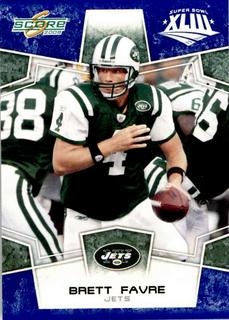 Brett Favre
