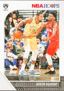Kevin Durant