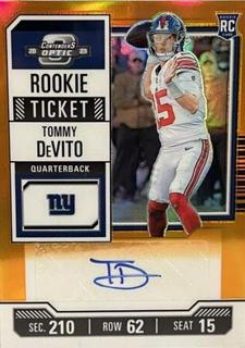 Tommy DeVito