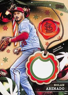 Nolan Arenado