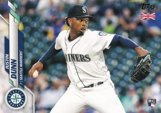 Justin Dunn