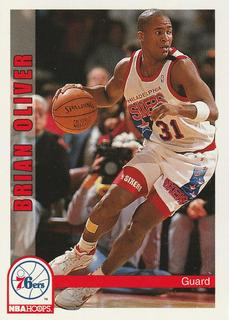 Brian Oliver