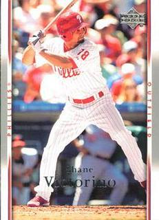 Shane Victorino