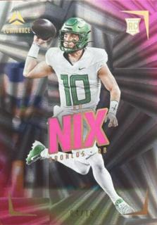 Bo Nix