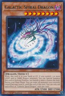 Galactic Spiral Dragon MZTM-EN079