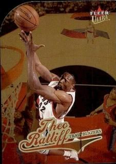 Theo Ratliff