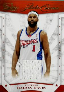 Baron Davis