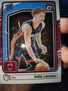Pelle Larsson