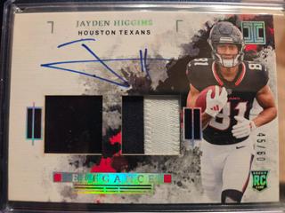 Jayden Higgins