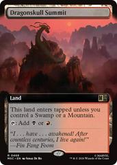 Dragonskull Summit [Extended Art] #468