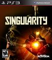 Singularity | Playstation 3