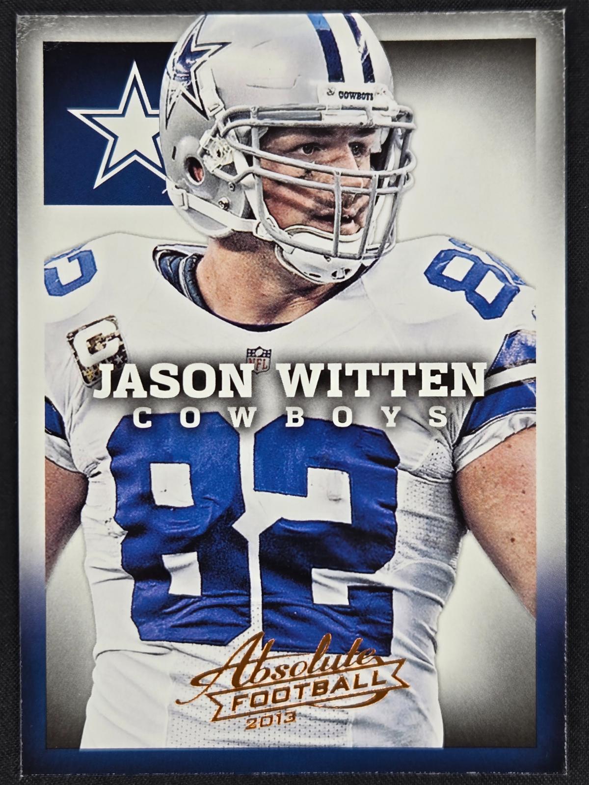Jason Witten [Retail] #30
