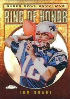 Tom Brady