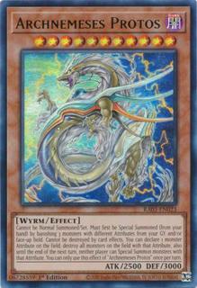 Archnemeses Protos RA03-EN023