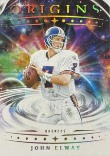 John Elway