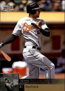 Nick Markakis